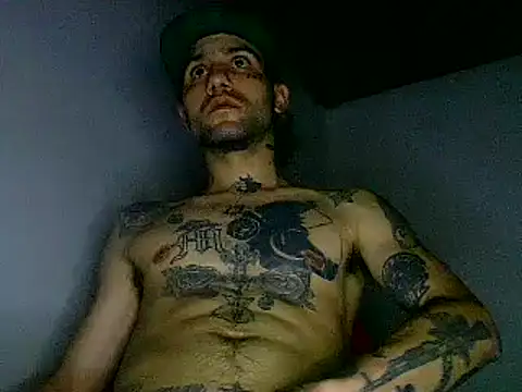 Christian_Stiven1 webcam