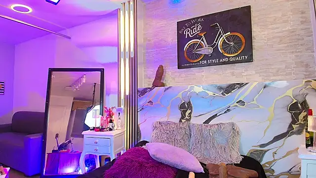 Prisha_Ramanax webcam