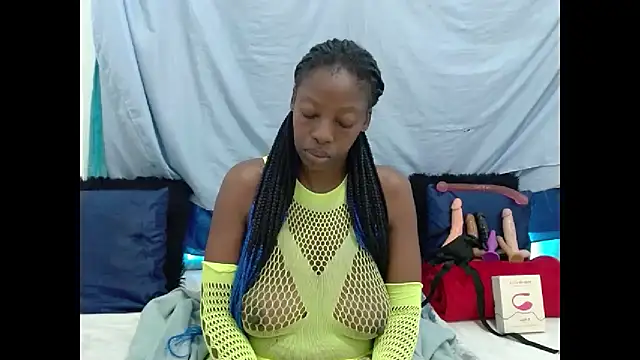 Chocolatemix55 webcam