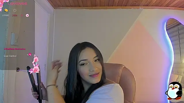 cristal__hot_1 webcam