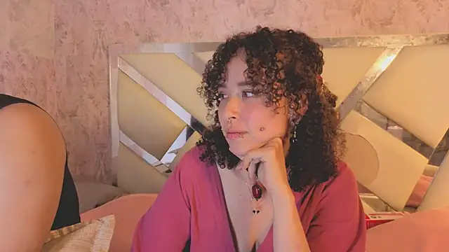 Benny_and_Mark webcam