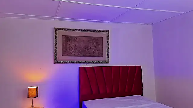 john_mystic live sex cam
