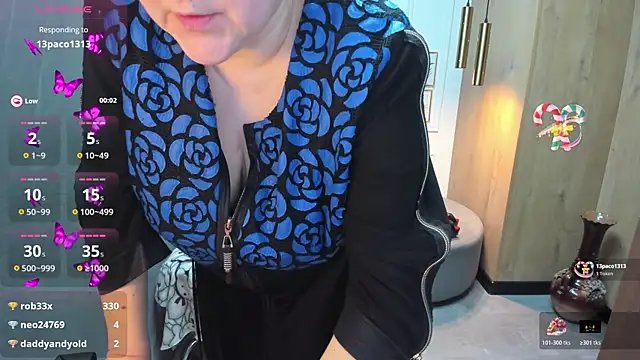 scarlettsoft - ScarlettSoft's free webcam - UK Sex Cams