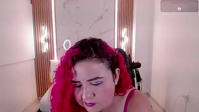 Mariana_Rojas webcam