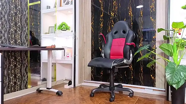 MissEscarleth webcam