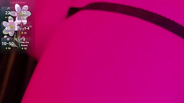 Yuri_Stars live sex cam