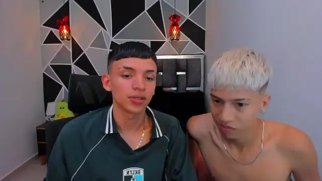 Juan_Nd_Steven webcam