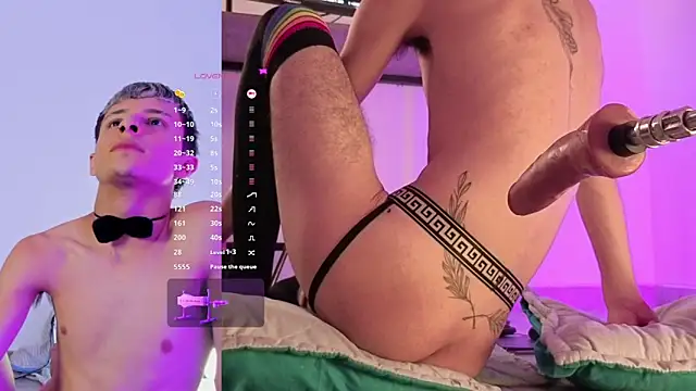 Belami_blake_ webcam