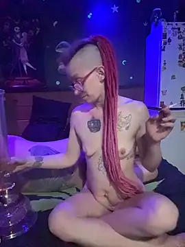 Stonermama666420 webcam