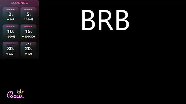 SashaNova's live cam