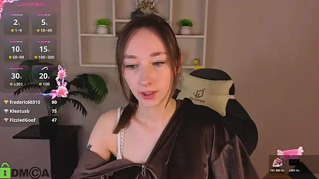 Miche1le_Allenne webcam