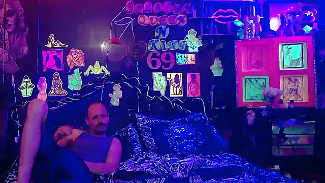 Splash_Queen420 webcam