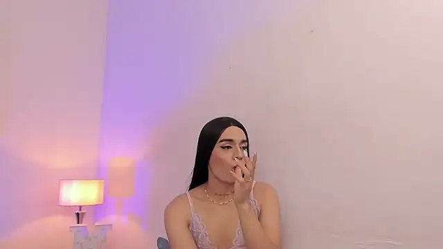 Amelia_Brixton webcam