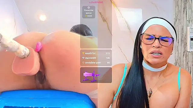 Isis_car0lina webcam