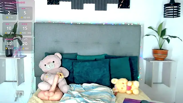 Sophia_Valentina webcam