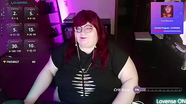 rileysynn - RileySynn's free webcam