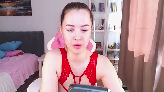 Eva_Allen webcam