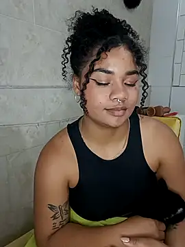 BrianaSweetxxx webcam