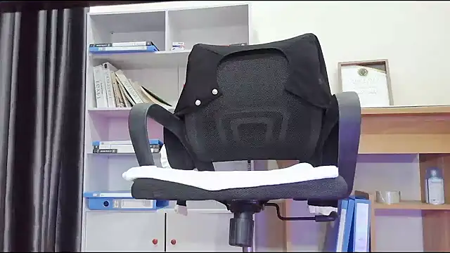 OfficeSexy2k6 webcam