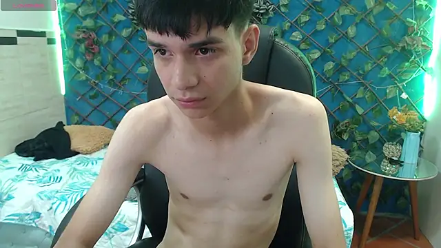 maxim_rod webcam