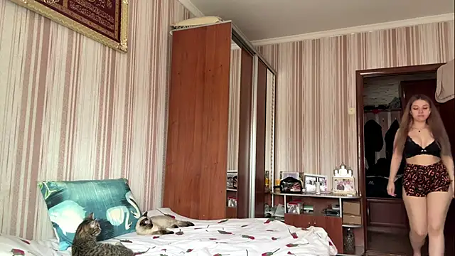 Angel_babygirI18 webcam