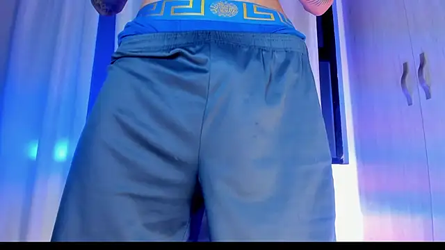 Kings_Ultimate webcam