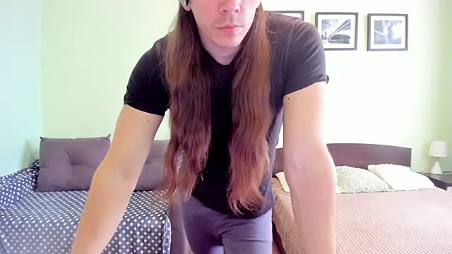 AlansonofDaddy webcam