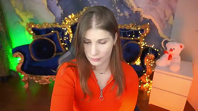 CassandraGood webcam