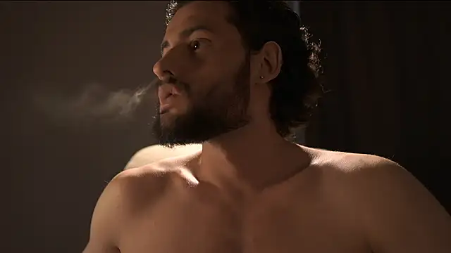 Keen___Luckystrike webcam