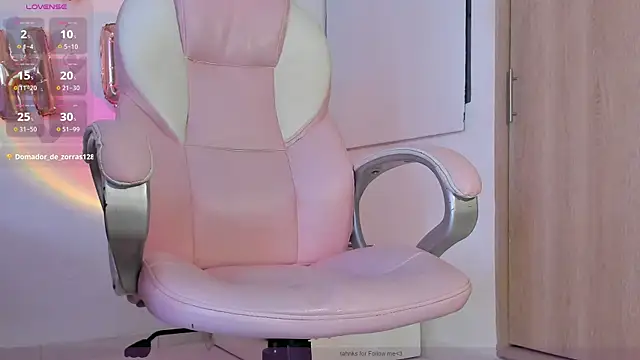 AnastaciaBlake webcam