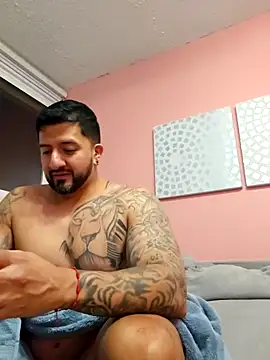Drake_Smith1 live sex cam