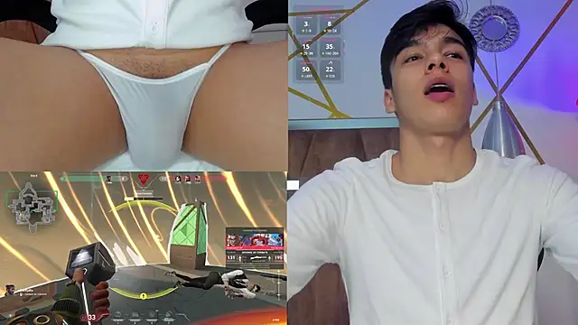 Gerony_ live sex cam