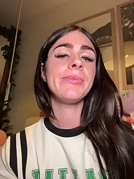 aus_queen's live cam