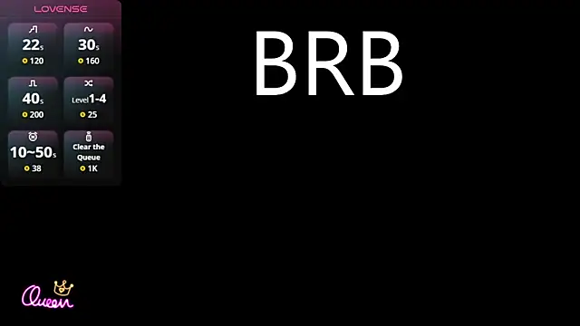 SashaNova's live cam