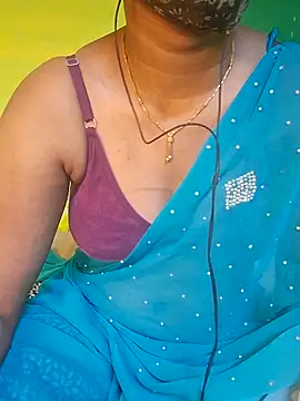 Webcam Model (tamil_kanaka)  is live.Free join now!