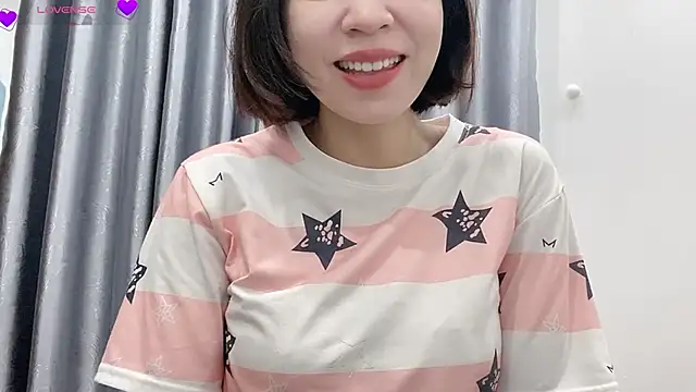 Ryo-Jisoo live sex cam