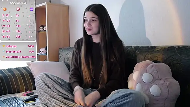 MakiimaStar live sex cam