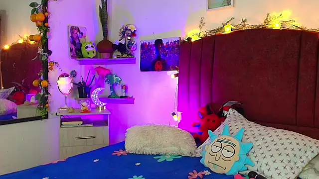 alisson_zafiro_ webcam