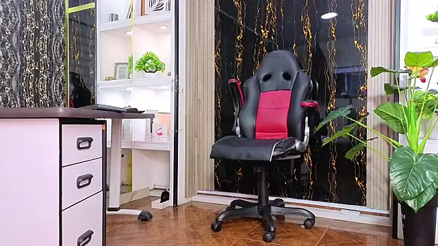 MissEscarleth webcam