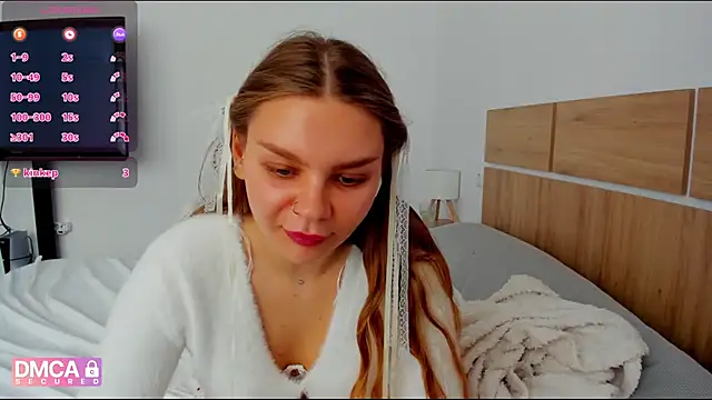 Molly_sweetie webcam