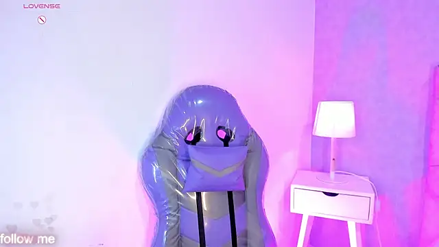 Cameliaa_Smiith webcam