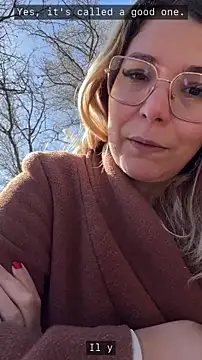 IG : Emylana.vip /it’s outdoor porn, good vibes, and unlimited sex. #Submissive #Outdoors 