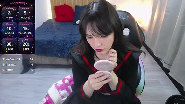 sailor_moon07 webcam