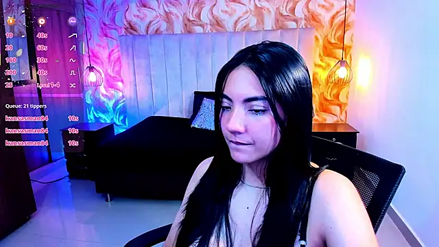 miichael_black webcam