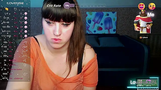 Amali_Ivanna_smit webcam
