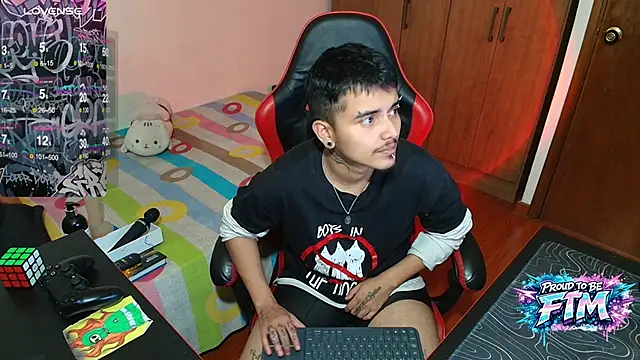 Hgp3riodictabl3 webcam