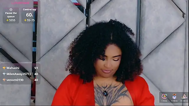 Cristal-Jonnes webcam