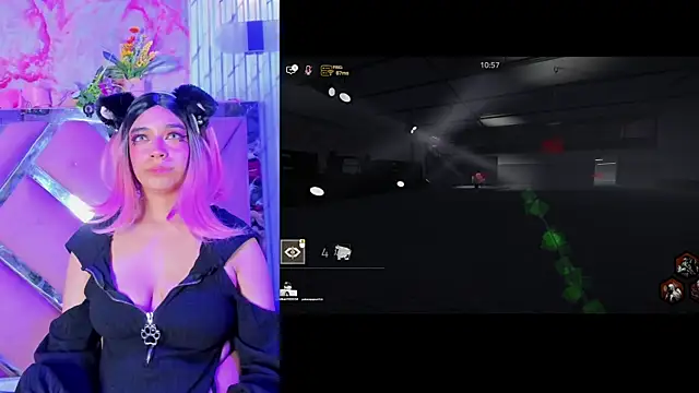 Akane_Hikari_ webcam