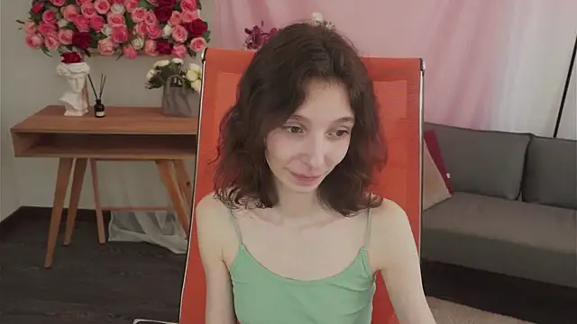 EmmanuellBrown webcam