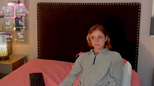 seraphine_star webcam